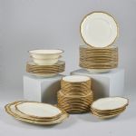 1520 7436 DINNER SET